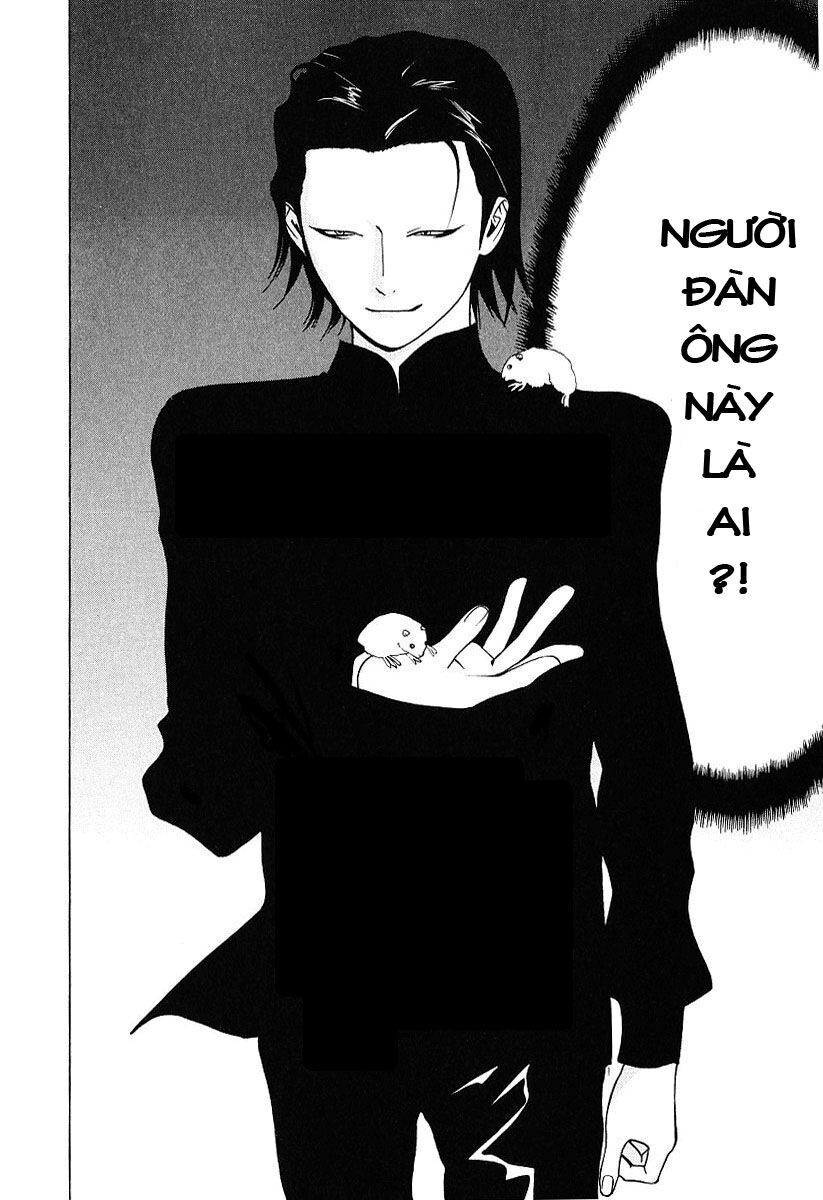 Liar Game Chapter 33 - Next Chapter 34