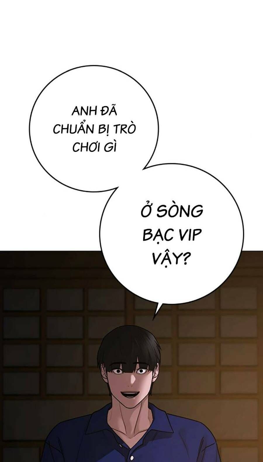 nhiệm vụ đời thật chương 101 - Next chapter 102