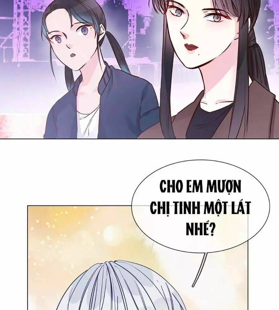 Ngôi Sao Vụn Vỡ Chapter 33 - Trang 2