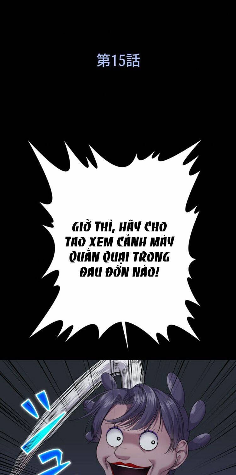 trò chơi của chúa thượng chapter 15 - Trang 2