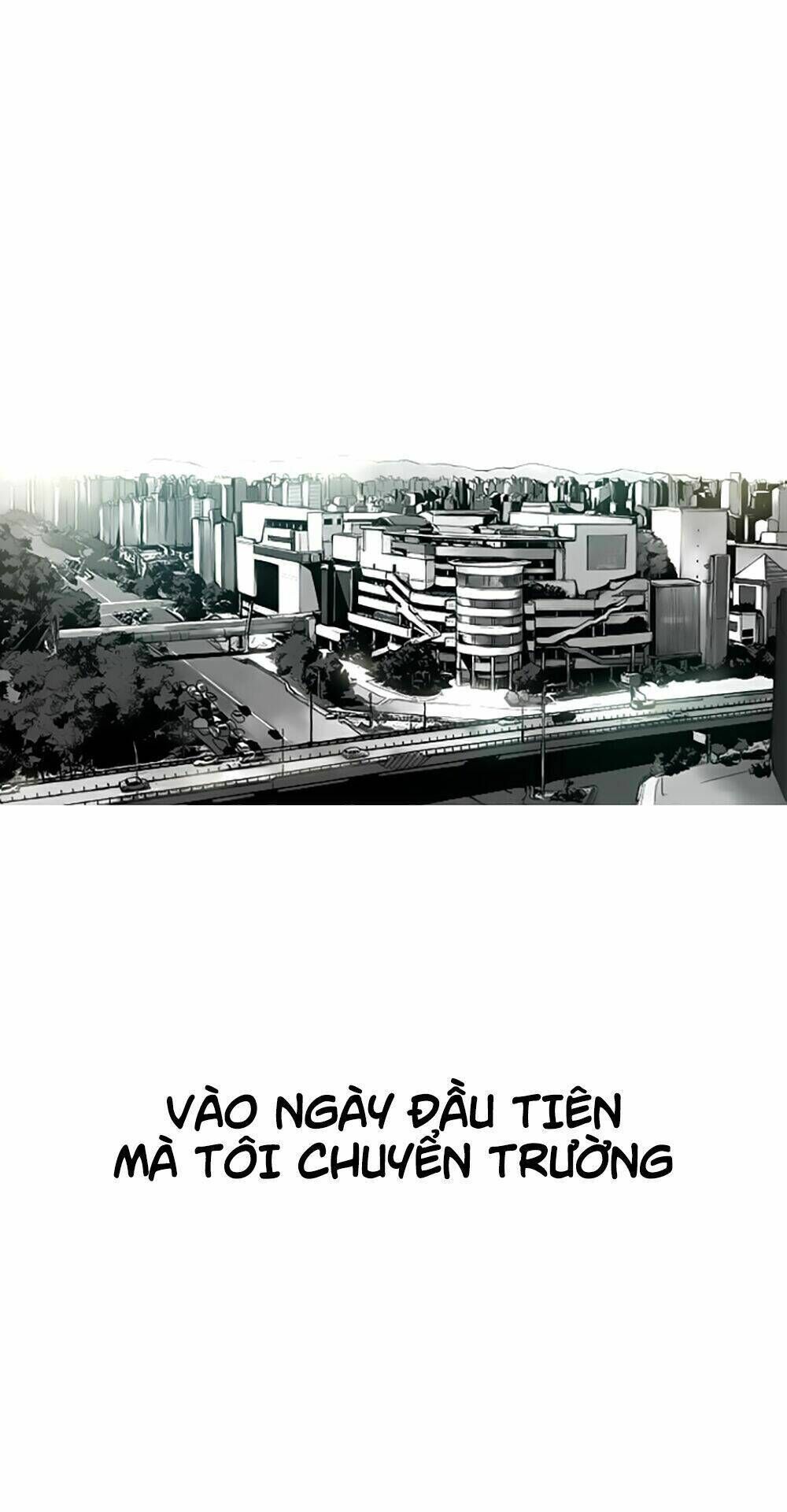 Anh Đại Bá Đạo Chapter 1 - Trang 2