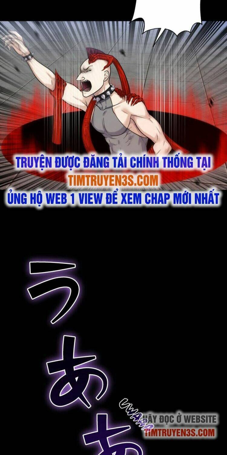 trò chơi của chúa thượng chapter 8 - Trang 2