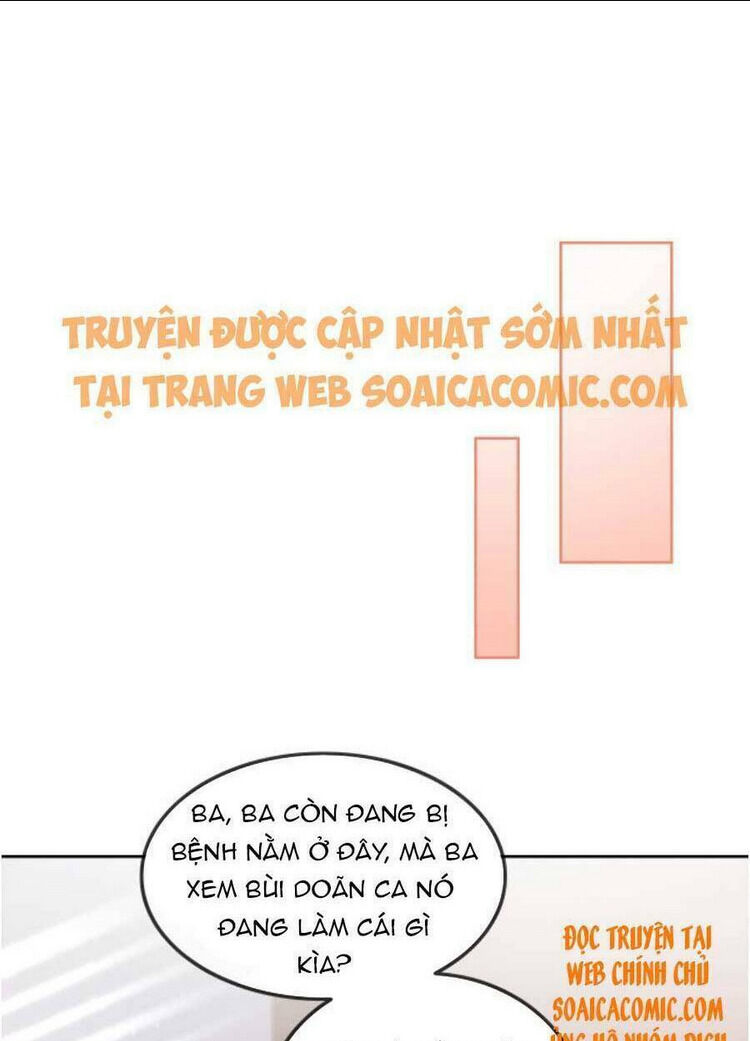 được các anh trai chiều chuộng tôi trở nên ngang tàng chapter 58 - Next chapter 59