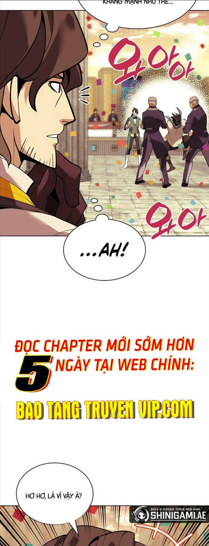 thợ rèn huyền thoại chapter 221 - Next Chương 222