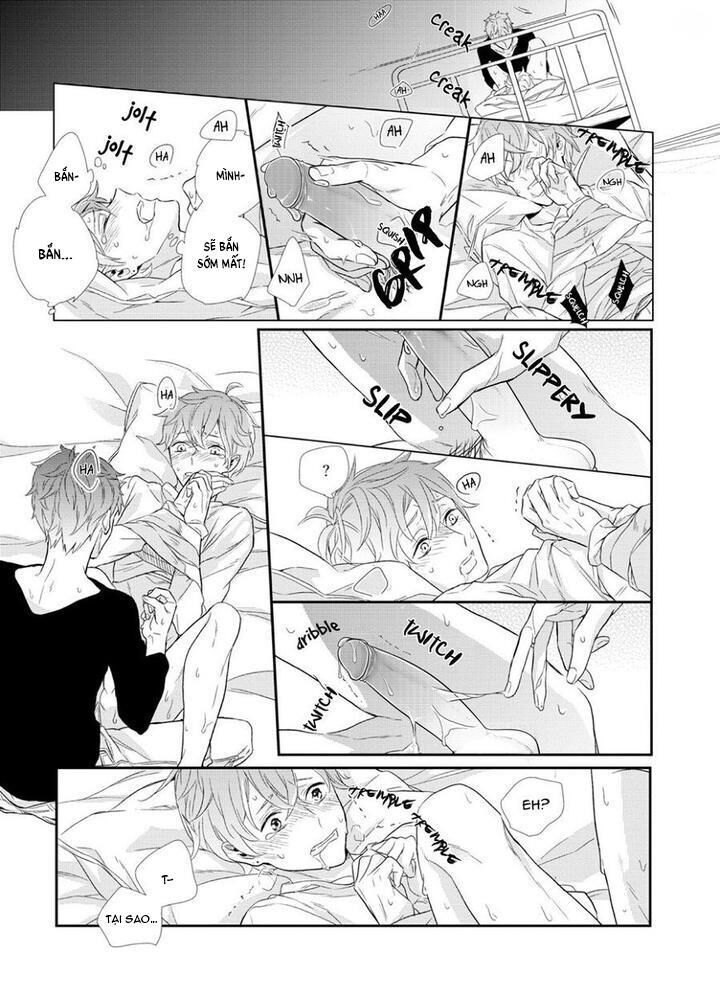 doujinshi tổng hợp Chapter 83 - Next 84