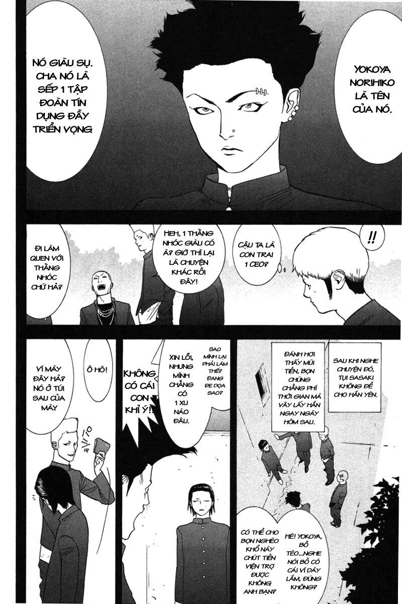 Liar Game Chapter 39 - Next Chapter 40