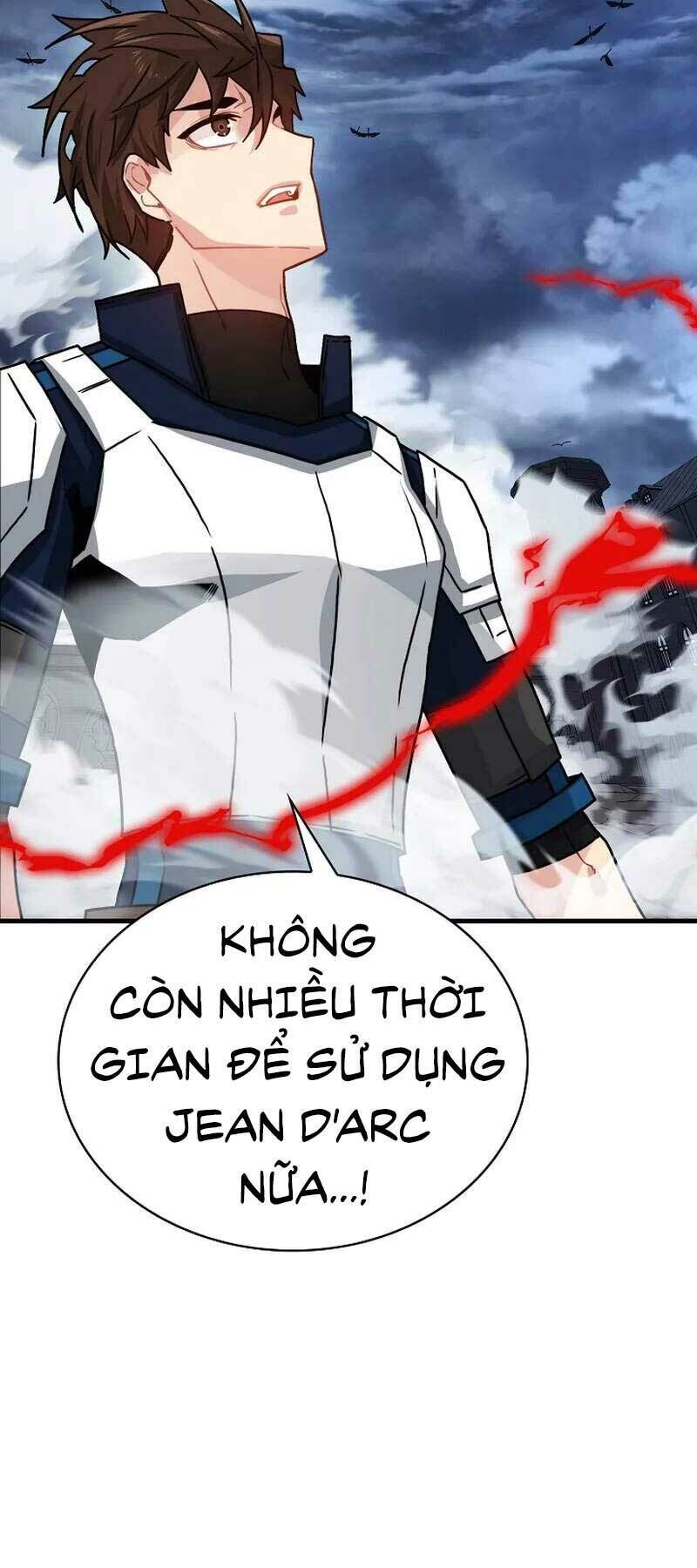 thợ săn gacha cấp sss chapter 73 - Trang 2