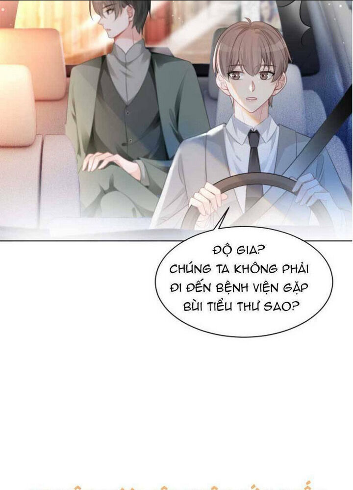 được các anh trai chiều chuộng tôi trở nên ngang tàng chapter 44 - Next chapter 45