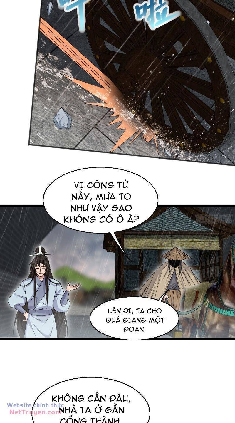 Công Tử Biệt Tú! Chapter 39 - Next Chapter 40