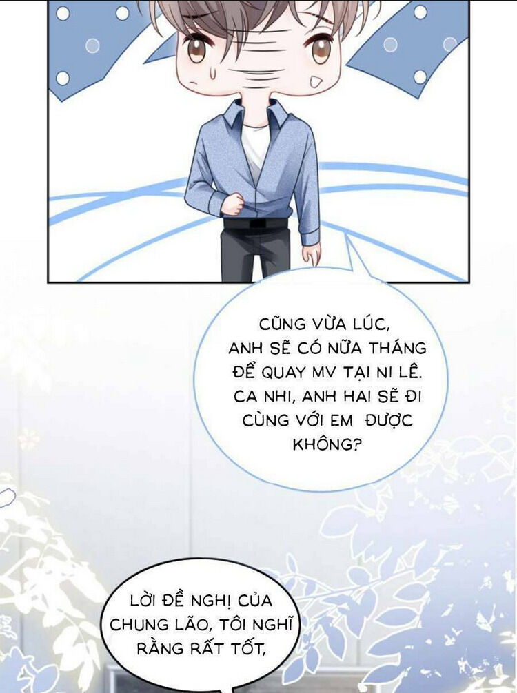 được các anh trai chiều chuộng tôi trở nên ngang tàng chapter 106 - Next chapter 107