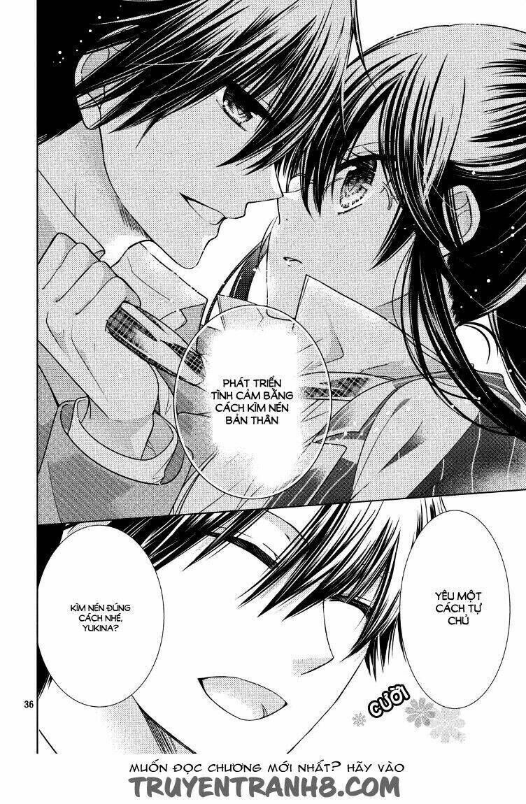 Watashi Ni XX Shinasai! Couple-hen Chapter 1 - Trang 2