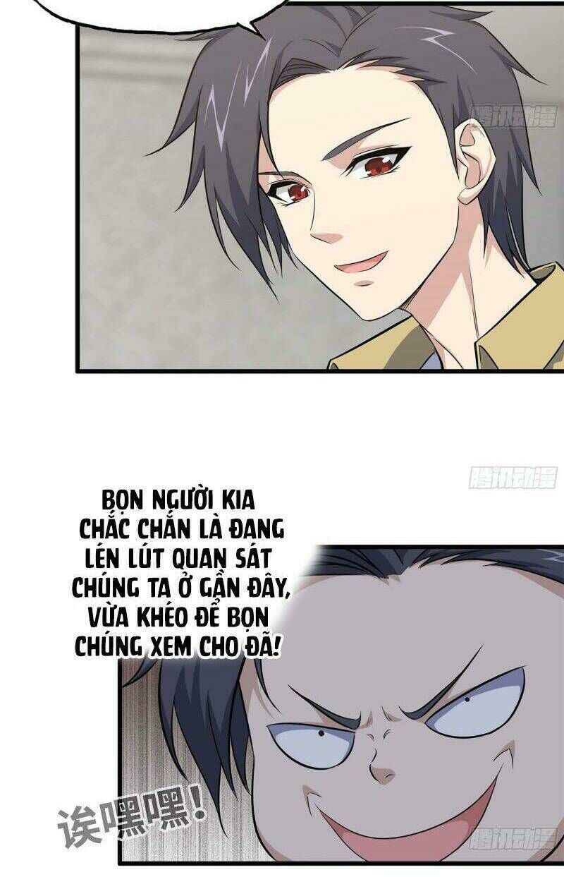 tôi chuyển vàng tại mạt thế Chapter 43 - Next Chapter 44