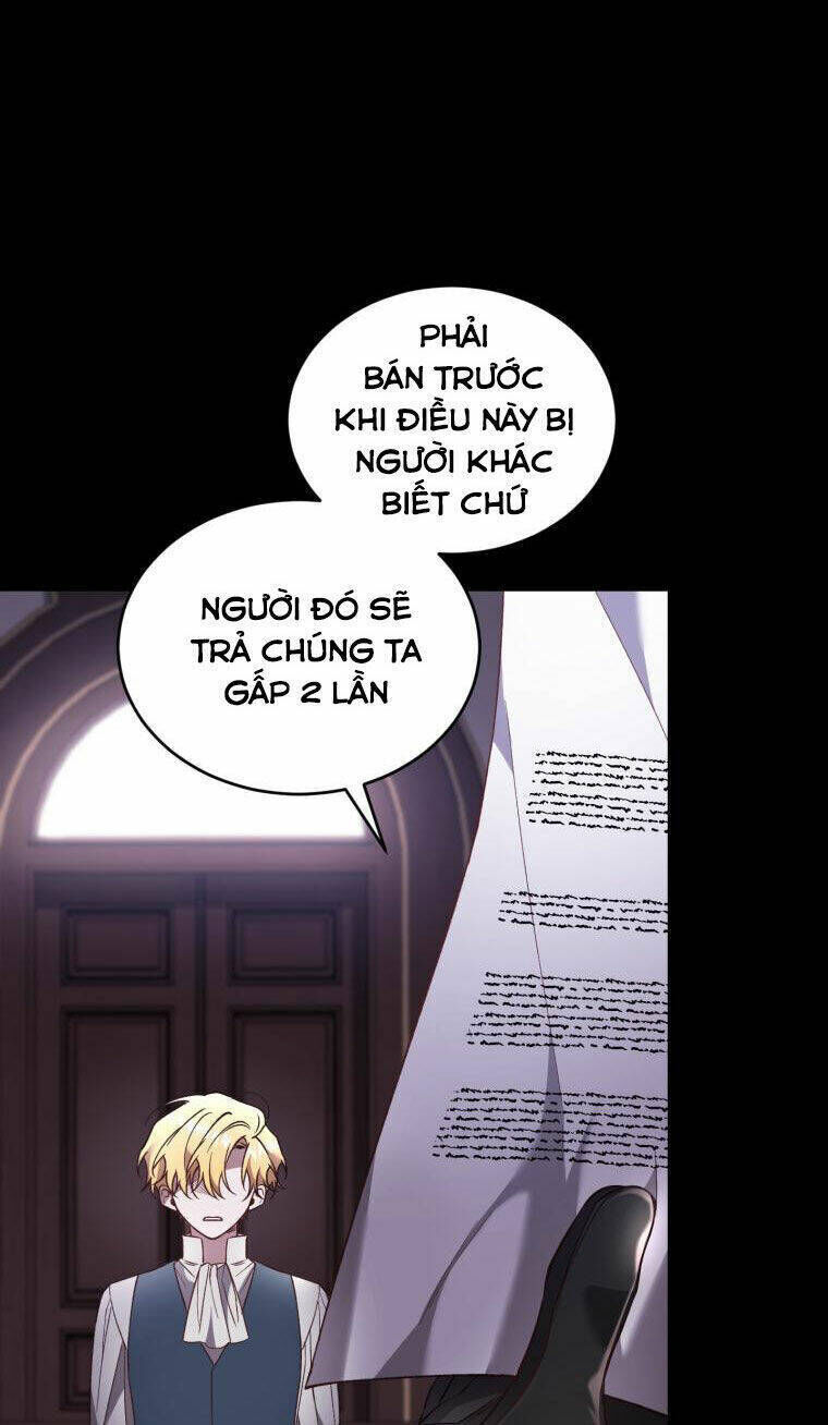 hoàn nguyên quý cô chapter 61 - Trang 2