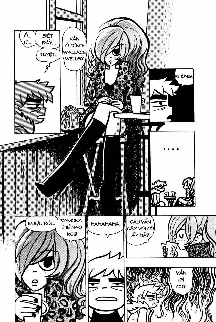 Scott Pilgrim Chapter 33 - Trang 2