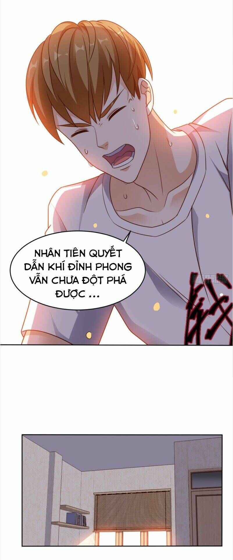 wechat siêu cấp Chapter 73 - Trang 2