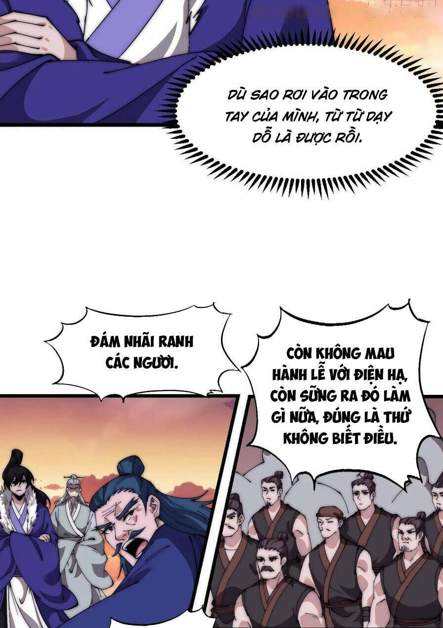 ta có một sơn trại chapter 592 - Next chapter 593