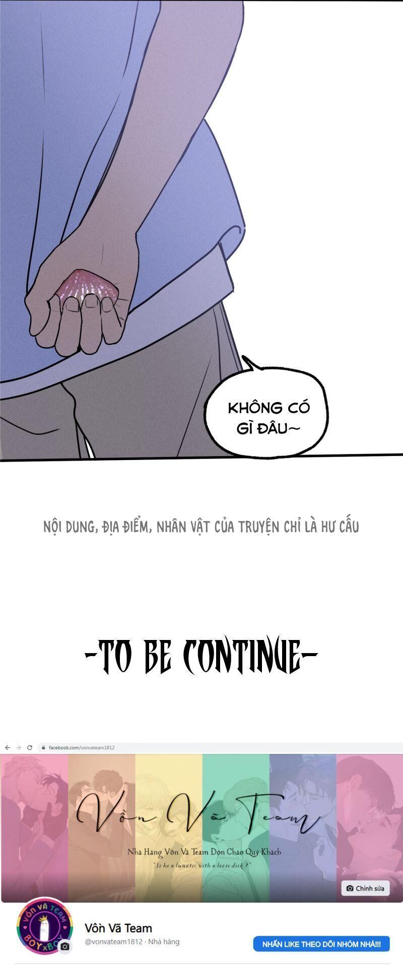 Id Của Thần Chapter 17 - Trang 2