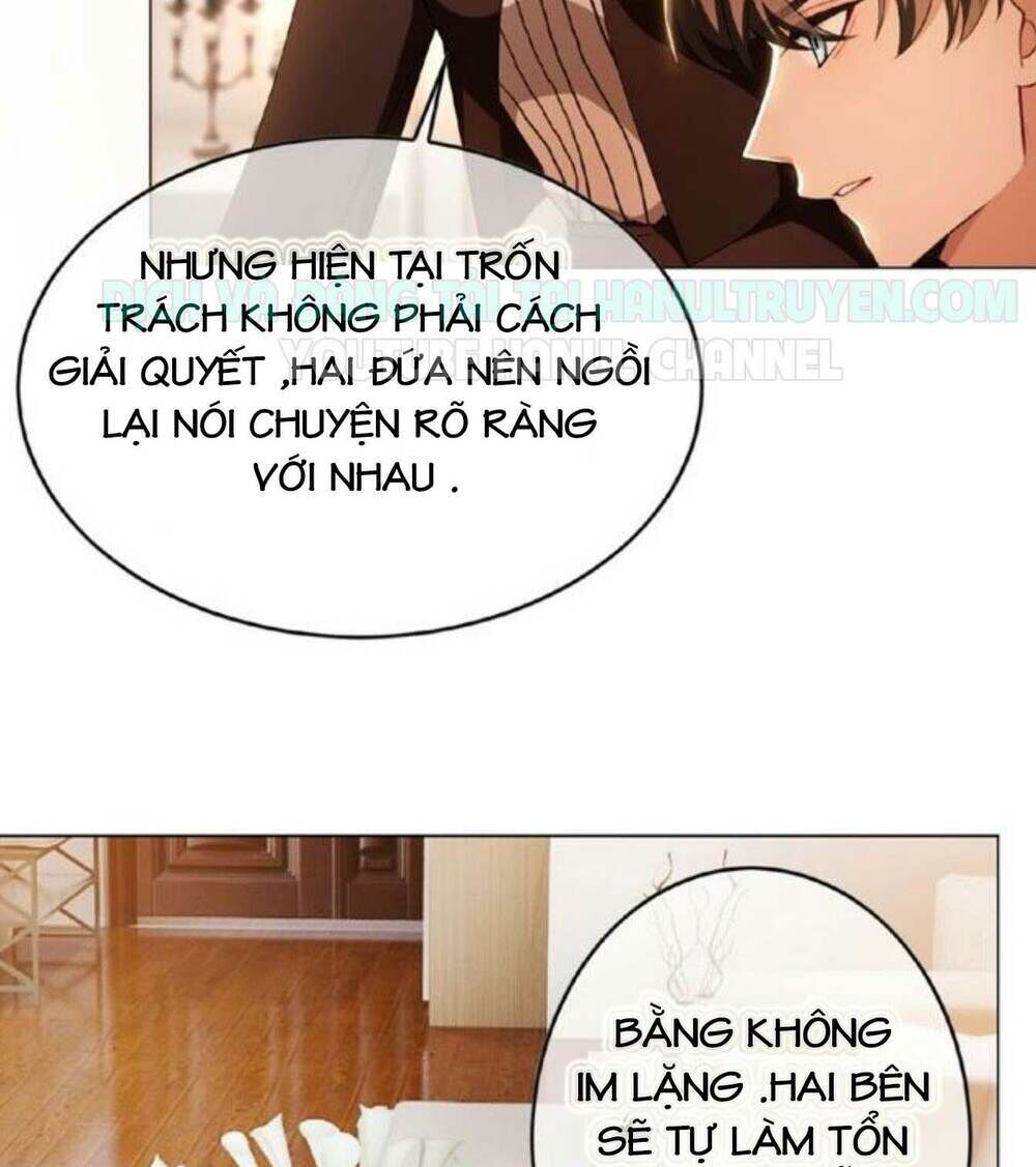 cô vợ nhỏ nuông chiều quá lại thành ác!! chapter 78 - Next chapter 79