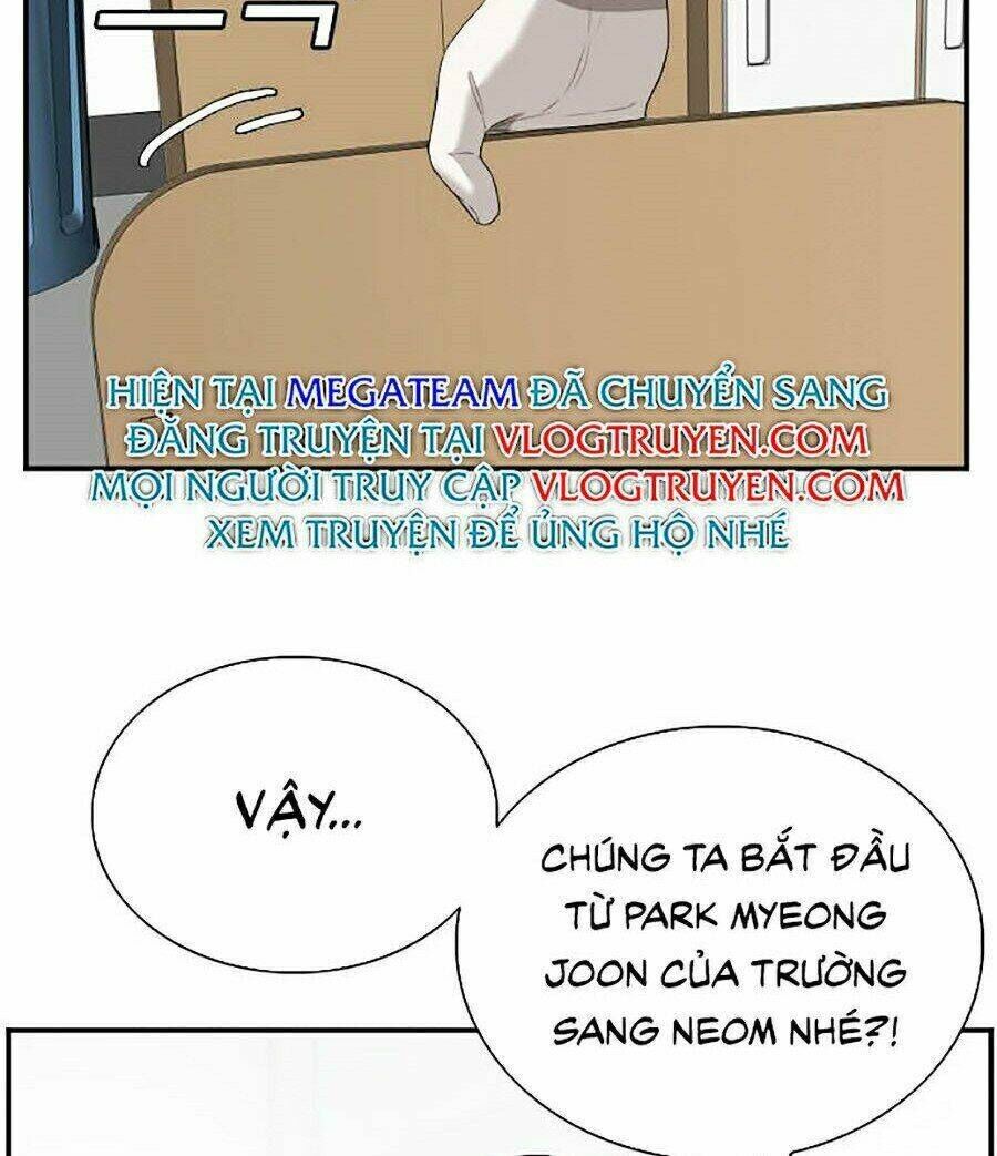 người xấu chapter 46 - Trang 2