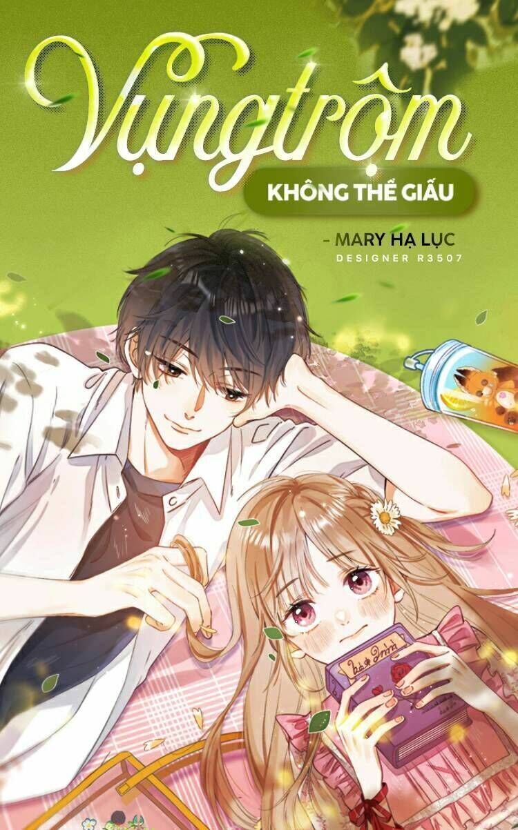 vụng trộm giấu không được chapter 78.1 - Trang 2