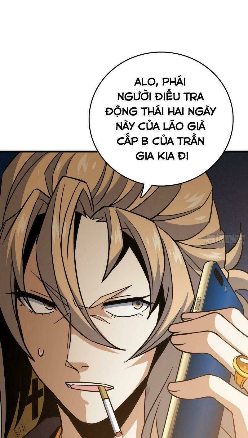 Tân Đình Là Hảo Đao Chapter 6 - Trang 2