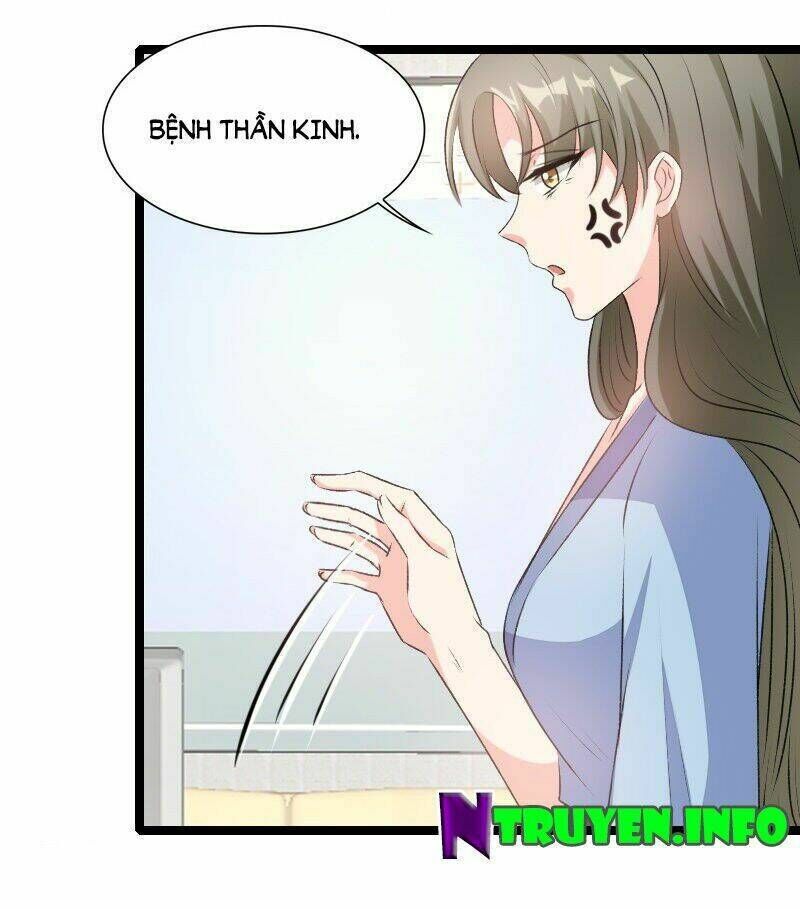 Tình Yêu Không Thể Bù Đắp Chapter 74 - Trang 2