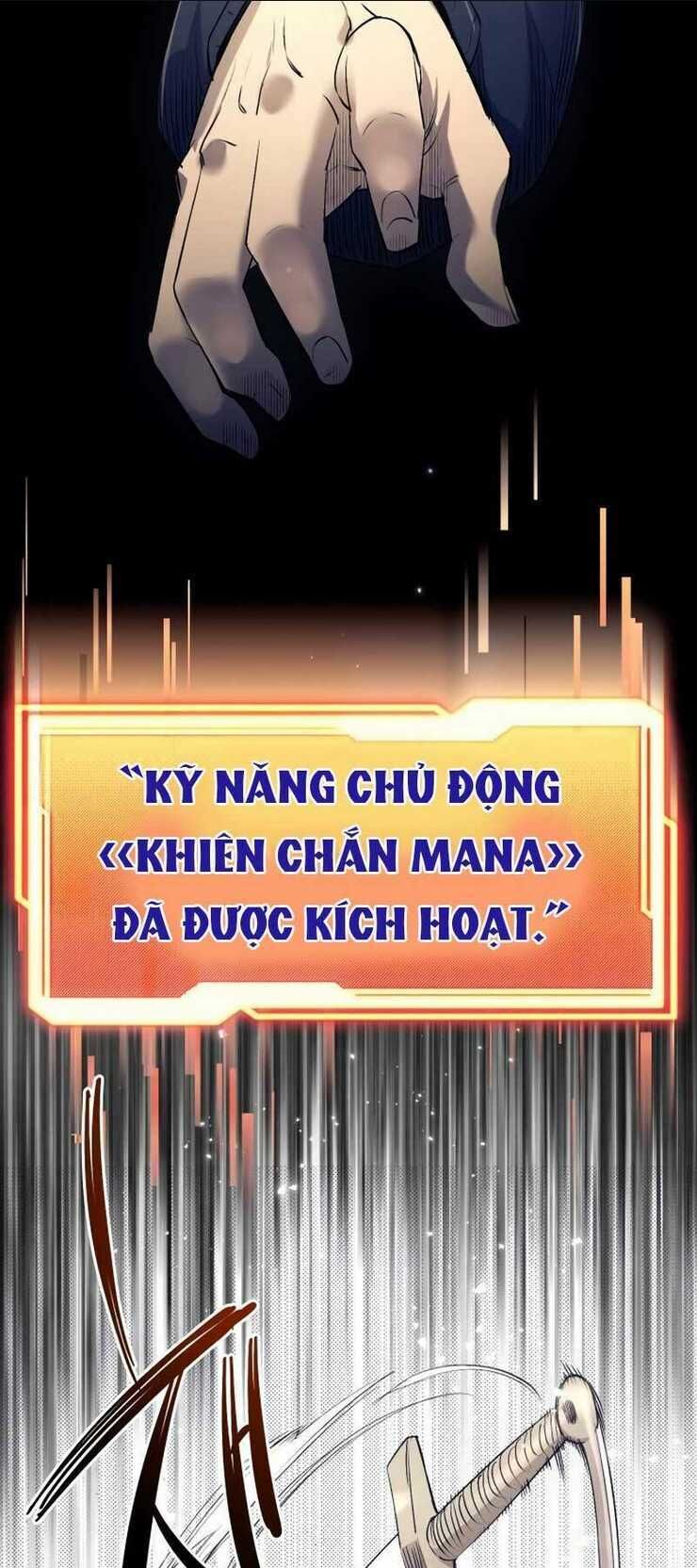 ta nhận được vật phẩm thần thoại chapter 15 - Trang 2