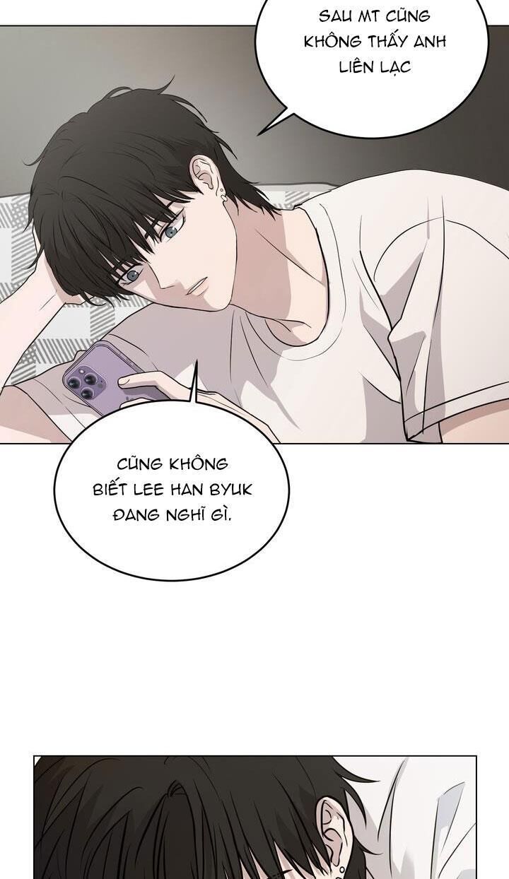 bánh quy tình yêu tan chảy Chapter 15 - Next Chapter 16