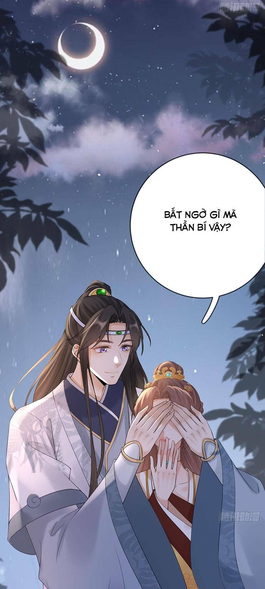 ma đầu vạn ác năm tuổi rưỡi chapter 79 - Next chapter 80