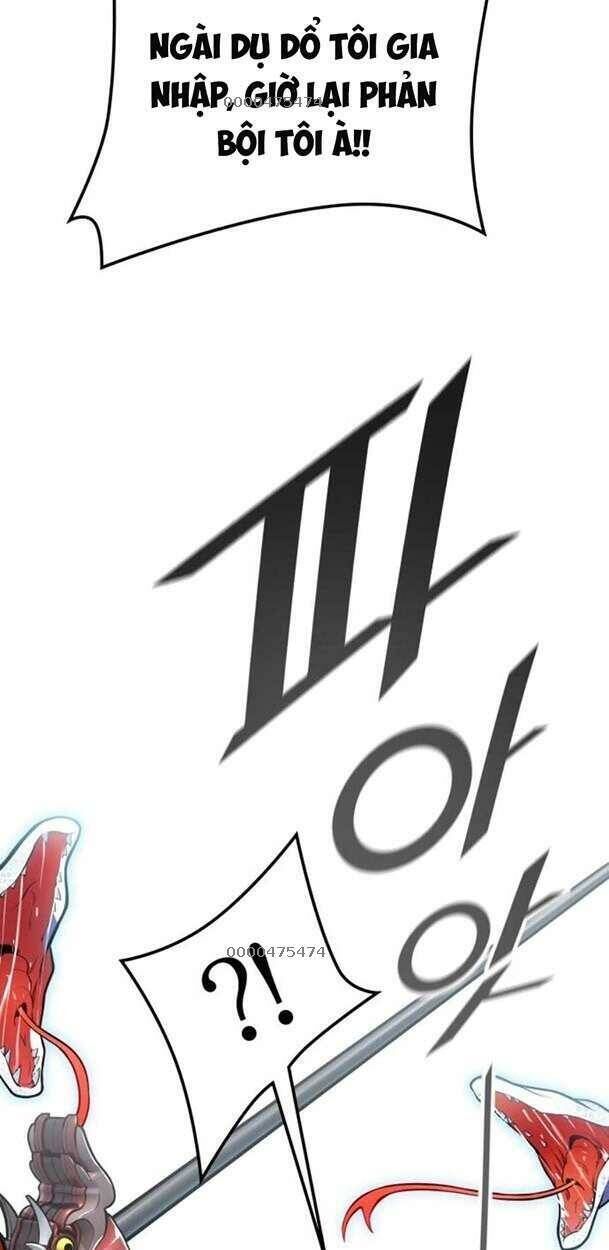 Cuộc Chiến Trong Tòa Tháp - Tower Of God Chapter 594 - Trang 2