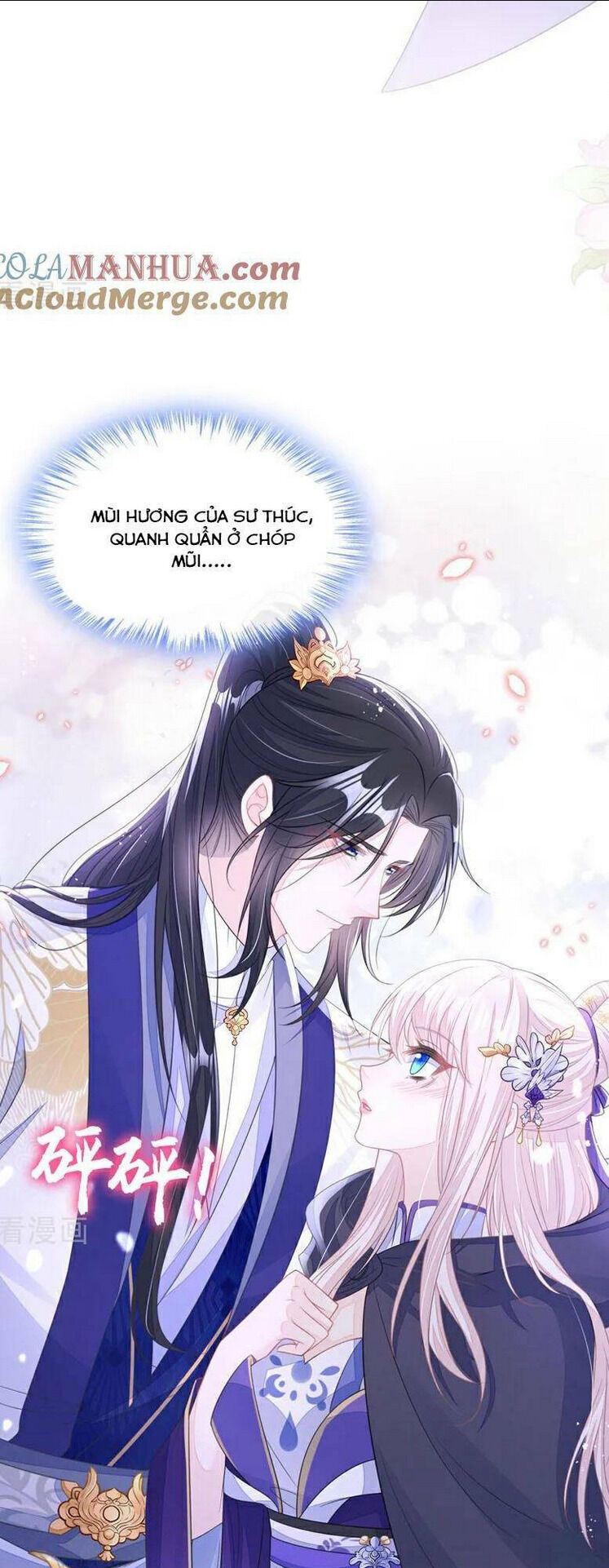 xuyên nhanh: ký chủ cô ấy một lòng muốn chết chapter 24 - Trang 2