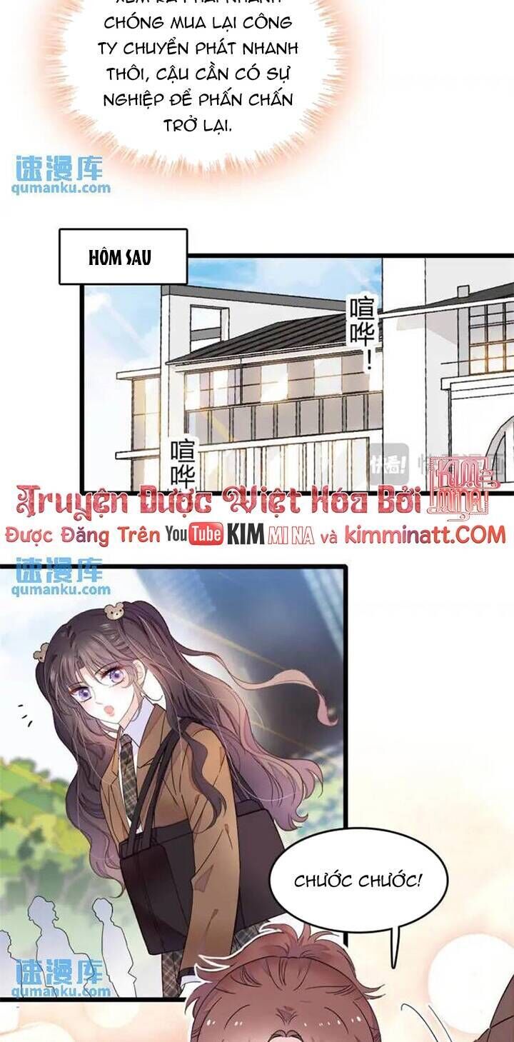 thiên kim toàn năng lật tung trời chapter 46 - Trang 2