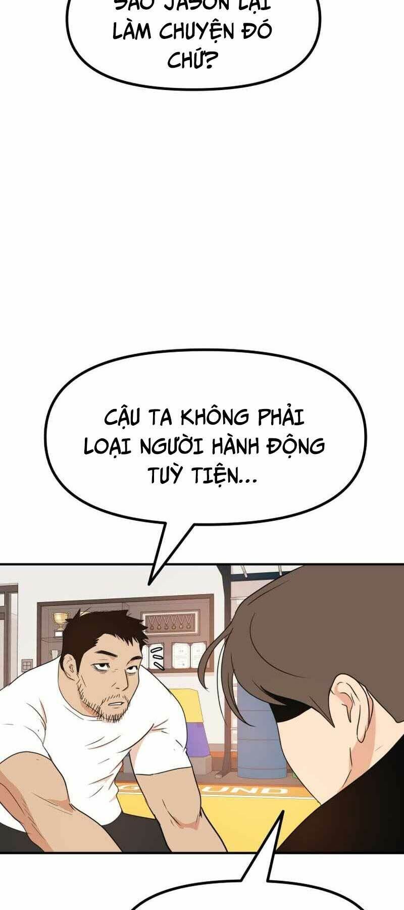 bạn trai vệ sĩ chapter 92 - Next chapter 93