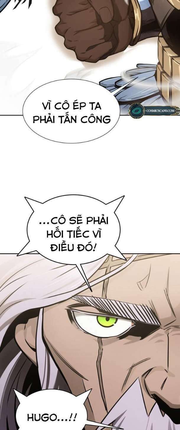 Cuộc Chiến Trong Tòa Tháp - Tower Of God Chapter 585 - Next Chapter 586