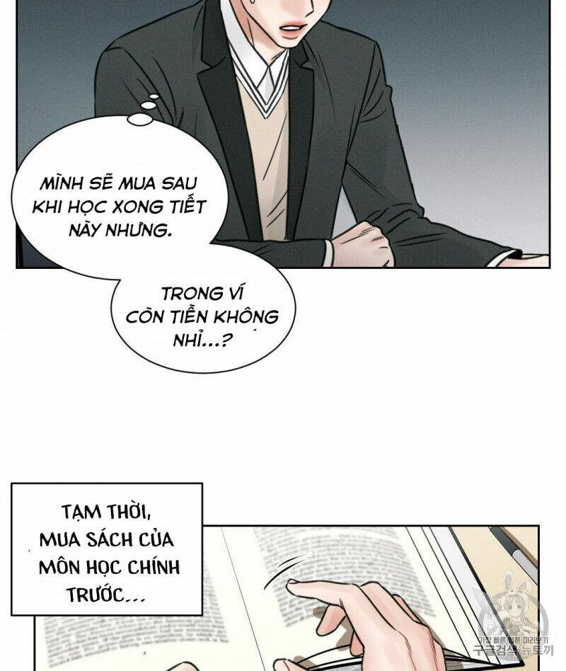 dù anh không yêu em Chapter 2 - Trang 2