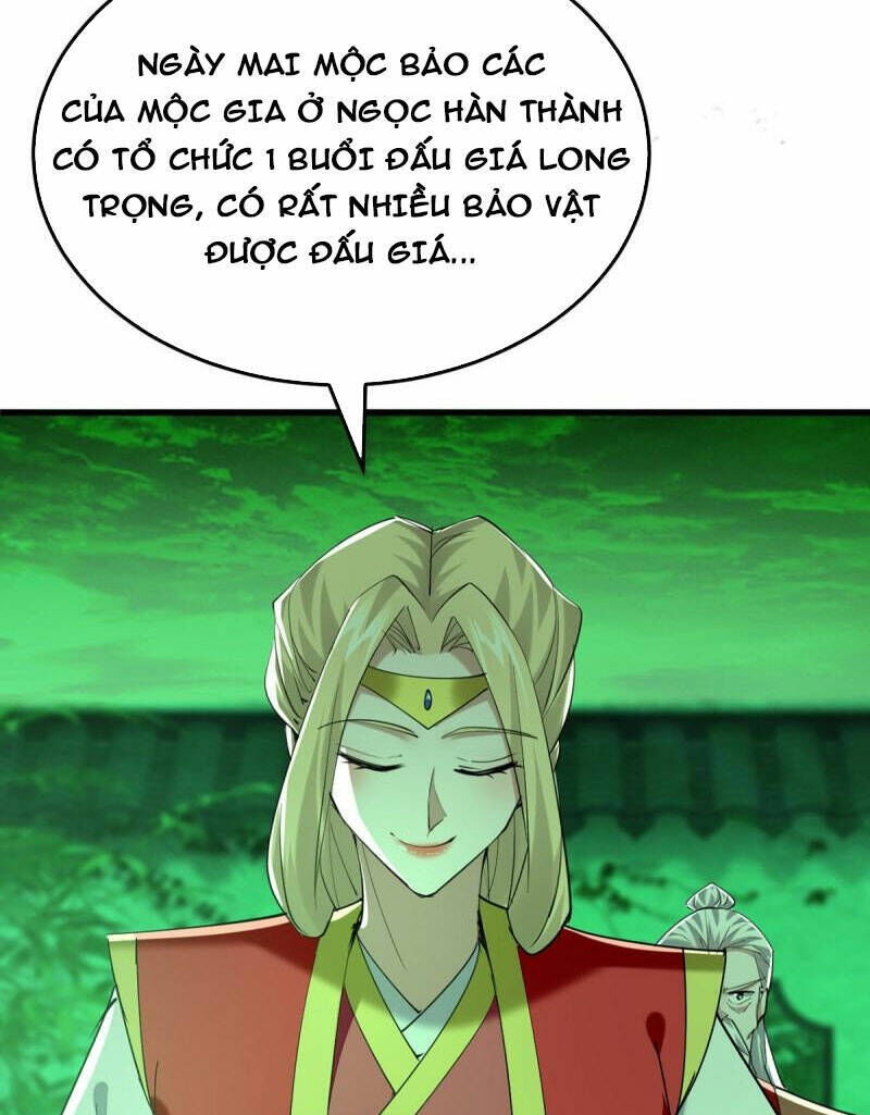 tiên đế qui lai chapter 353 - Trang 2