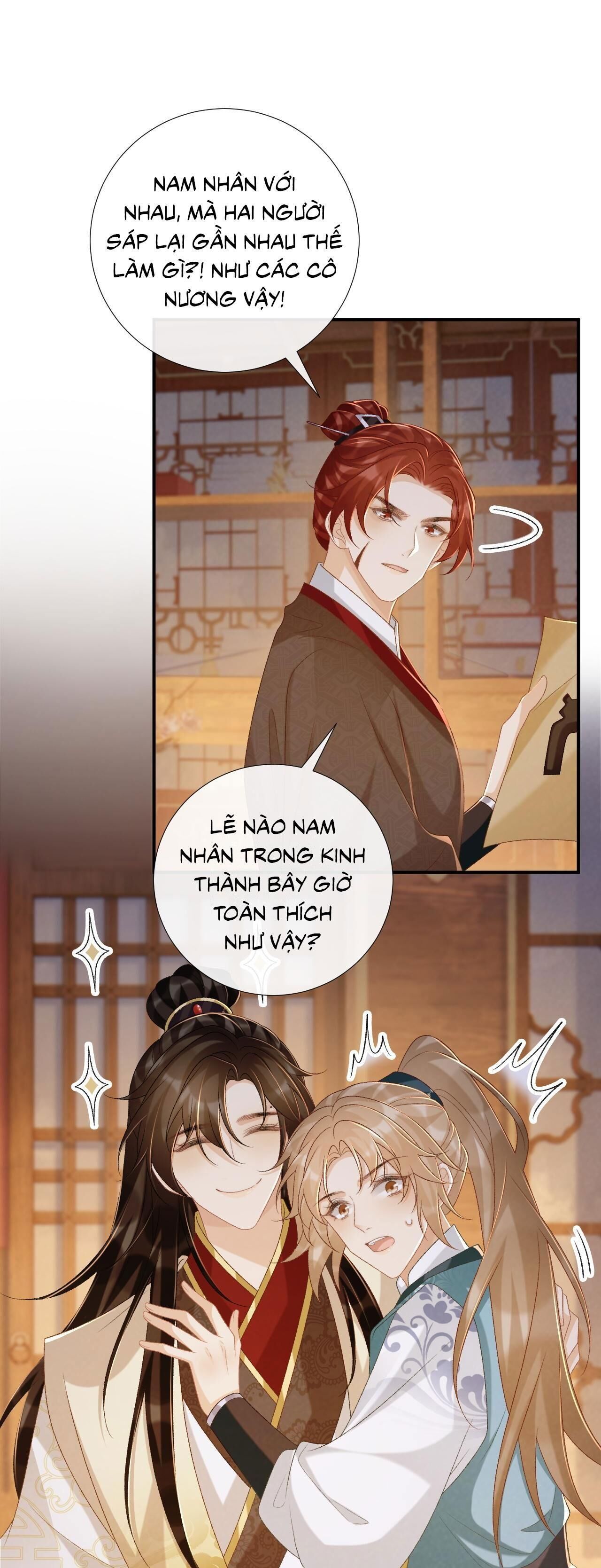 Cạm Bẫy Của Kẻ Biến Thái Chapter 88 - Next Chapter 89