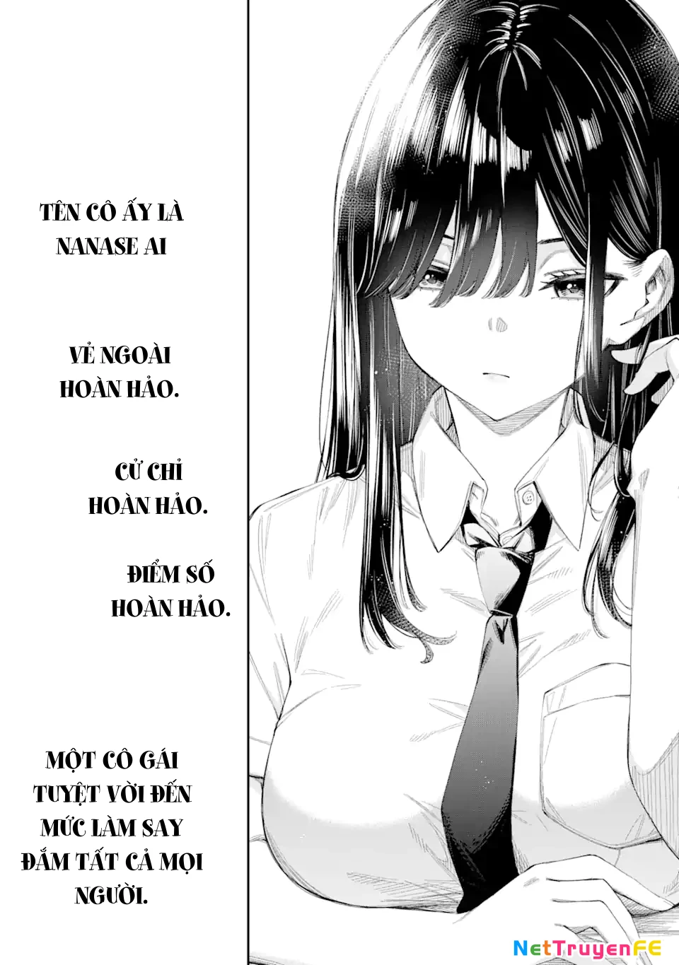 Renai no Jugyou Chapter 1 - Next Chapter 2