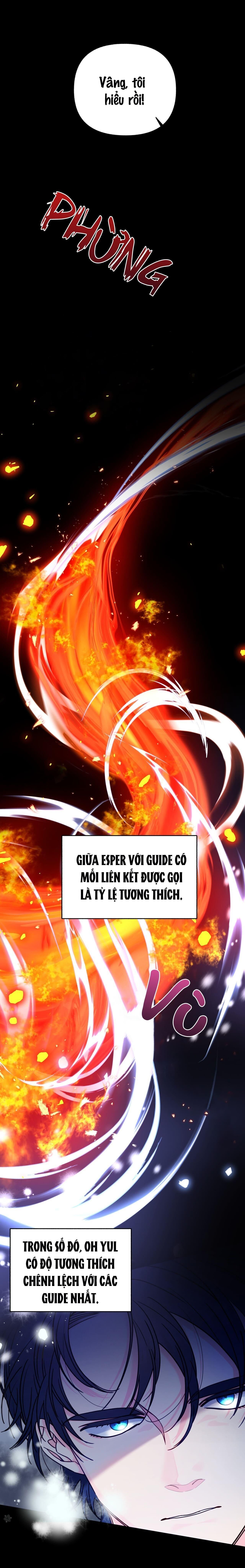 Người bình thường cấp A Chapter 4 - Trang 2