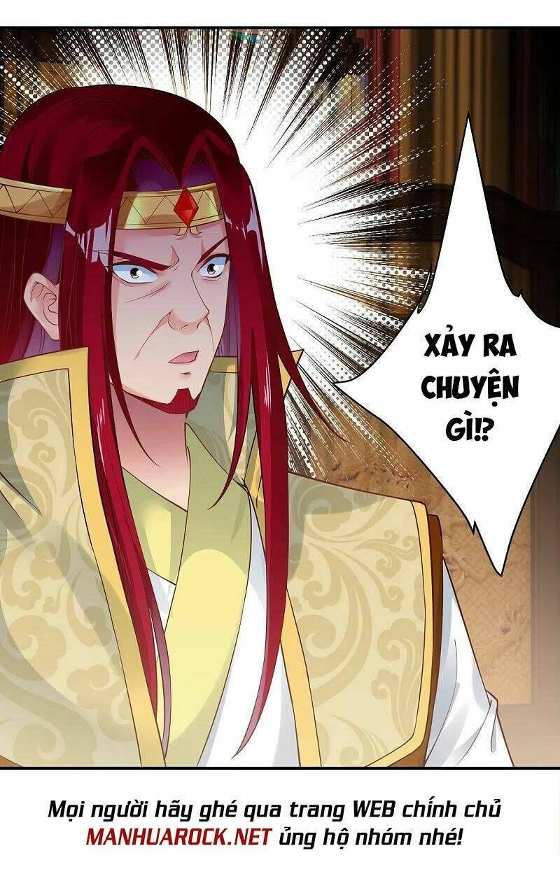 nghịch thiên tà thần chapter 414 - Trang 2