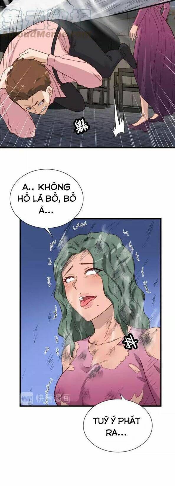 hệ thống tu tiên mạnh nhất Chapter 94 - Trang 2