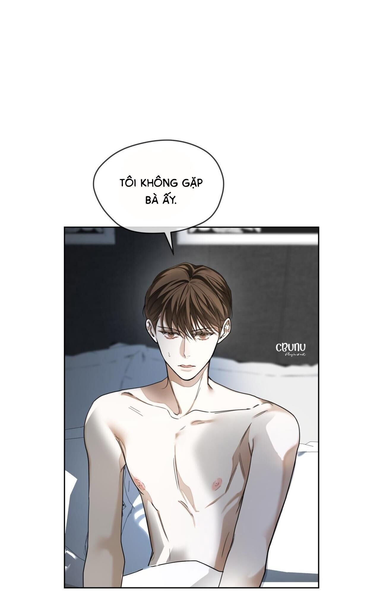 (CBunu) Phạm Luật Chapter 55 - Trang 2