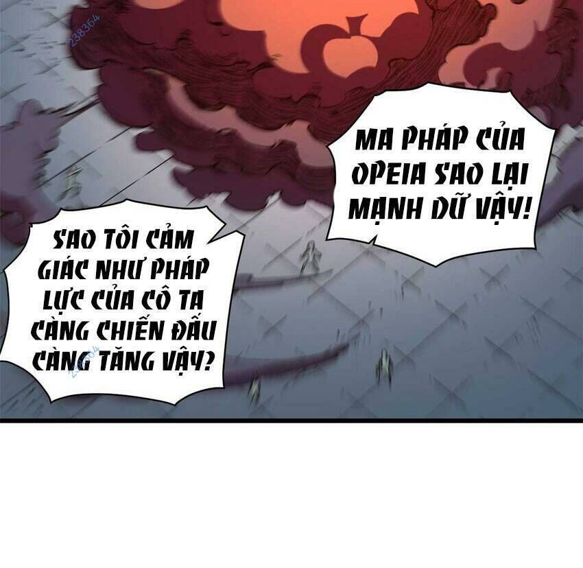 trưởng giám ngục trông coi các ma nữ chapter 42 - Next chapter 43