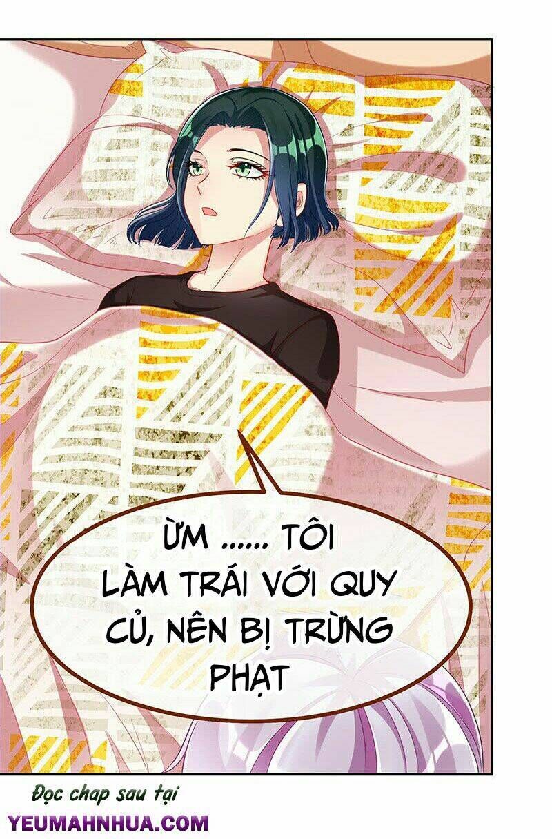 vạn tra triêu hoàng chapter 136 - Next chapter 137