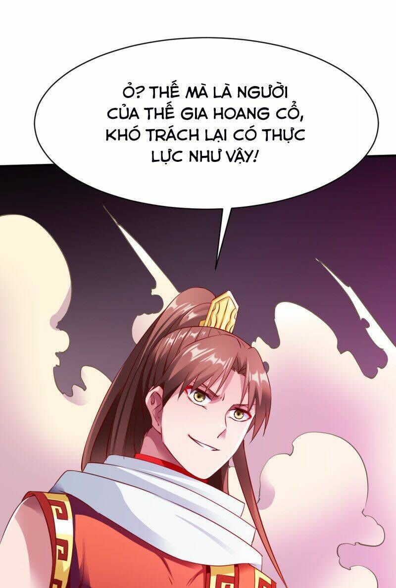 chiến đỉnh Chapter 144 - Trang 2