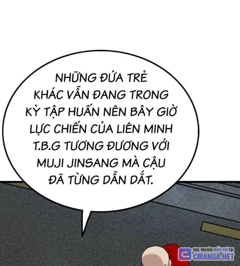 người xấu Chương 211 - Trang 1