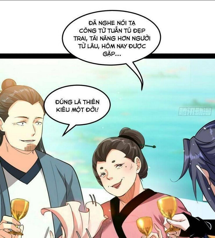 ta là tà đế chapter 56 - Next chapter 57