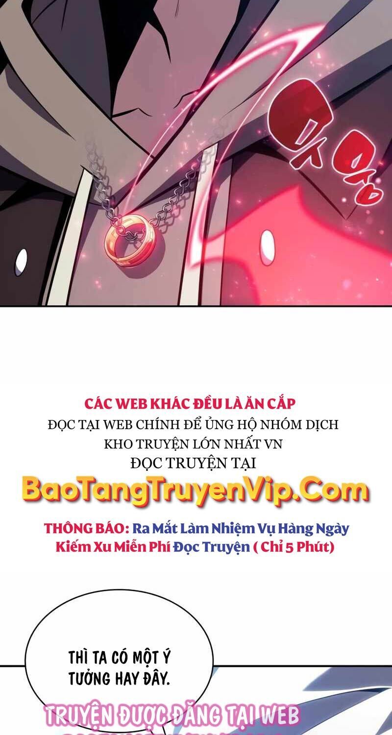 người chơi mới solo cấp cao nhất chapter 155 - Trang 1