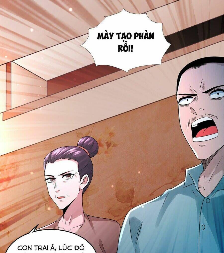 Pháp Sư Truyền Kì Chapter 18 - Next Chapter 19