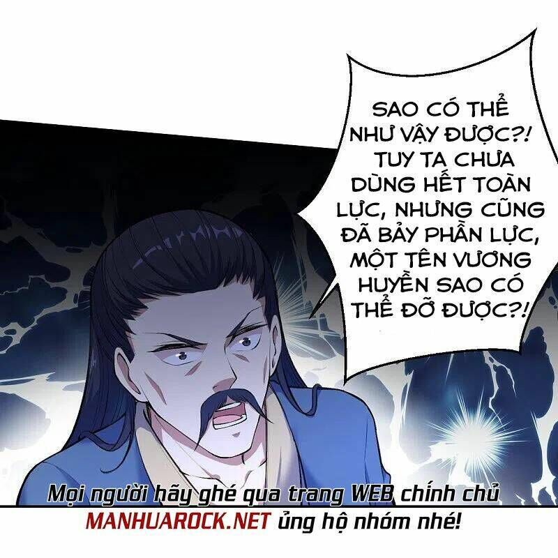 nghịch thiên tà thần chapter 390 - Trang 2